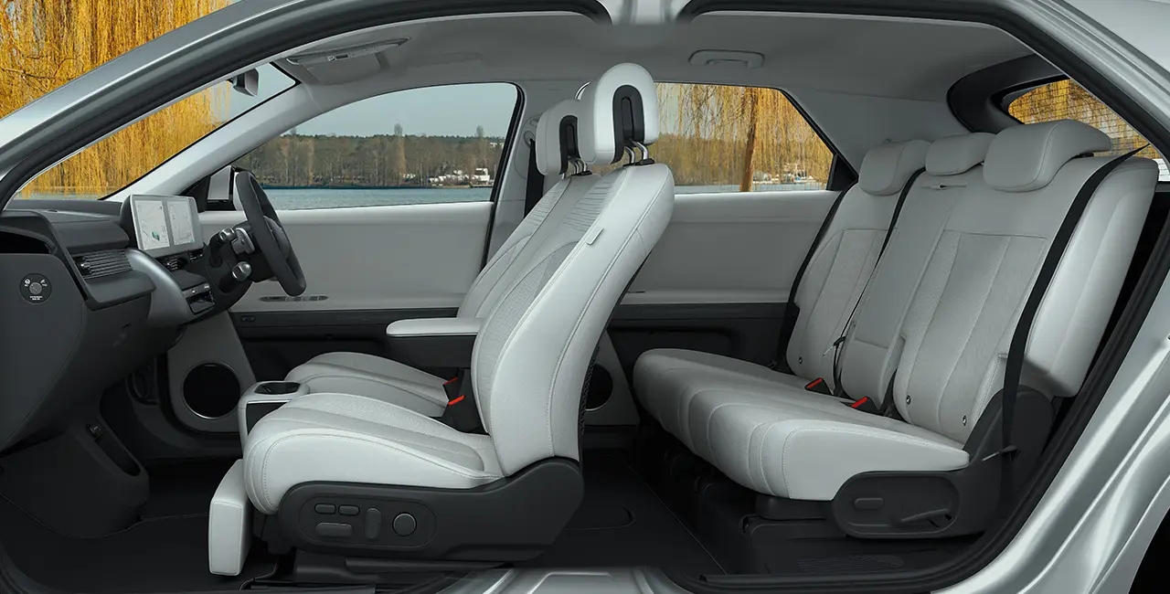 IONIQ-5-Interior-2 IONIQ 5 Interior 2