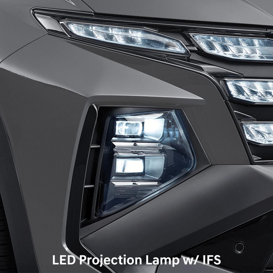 led lamp