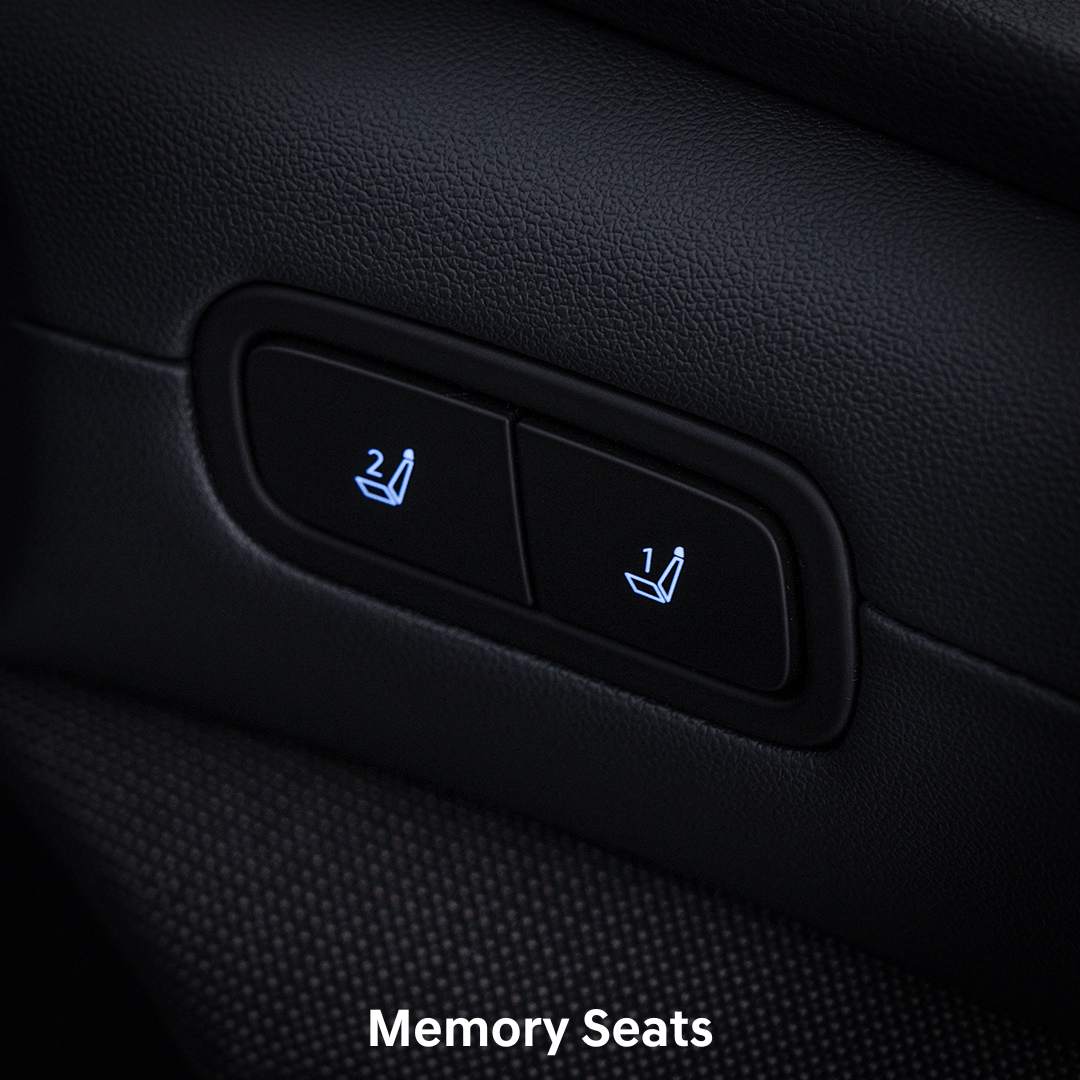 memory seats 1