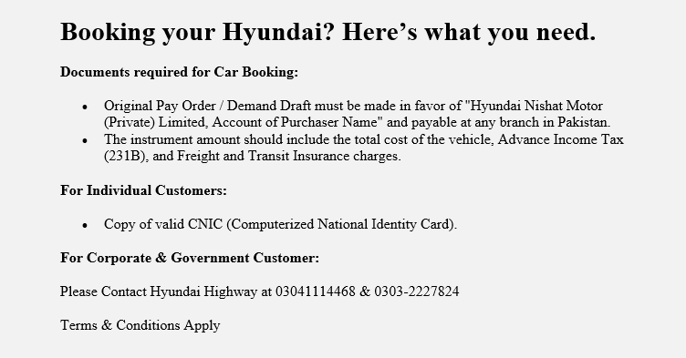 Hyundai 1