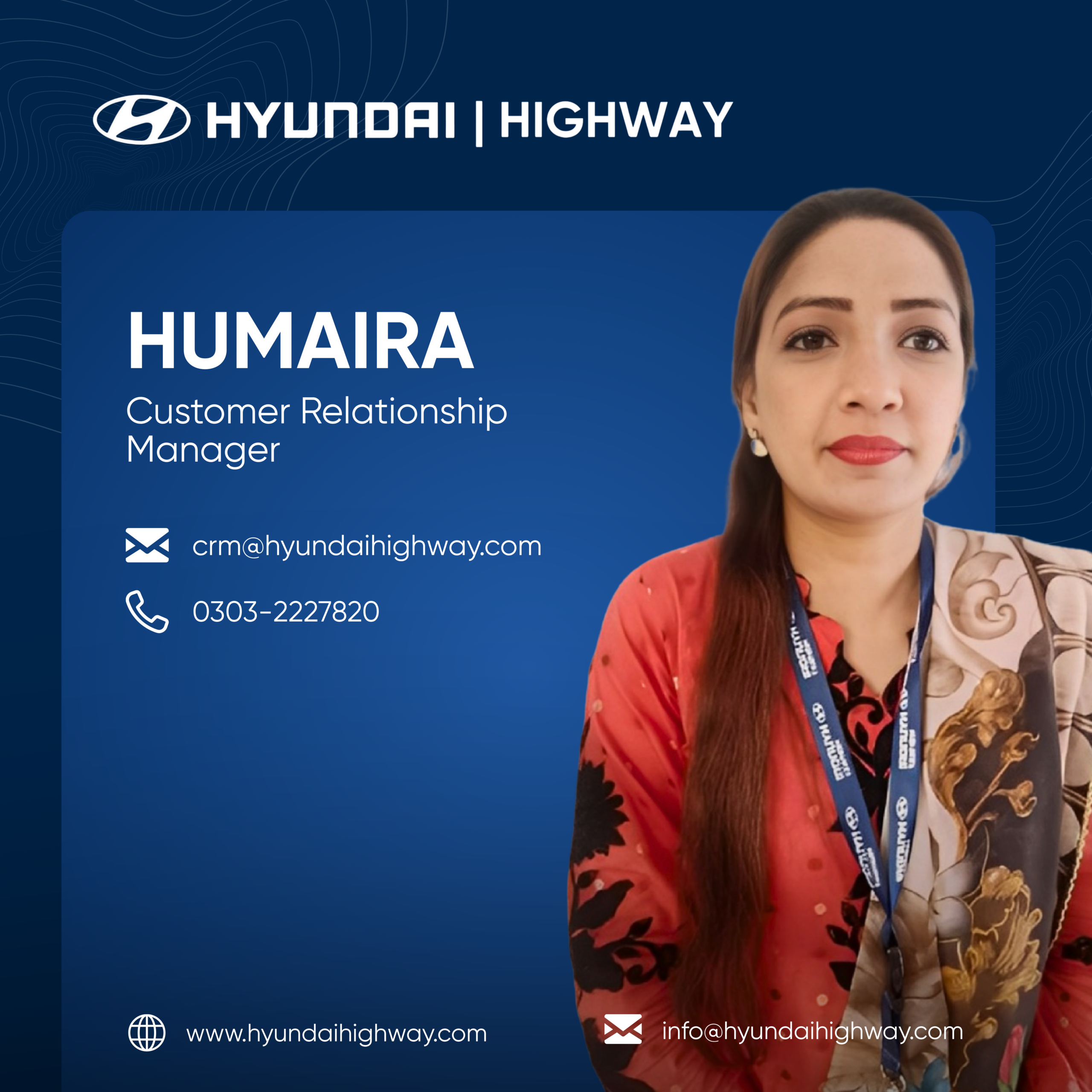 Humaira