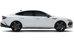 Sonata n Line Side Transparent