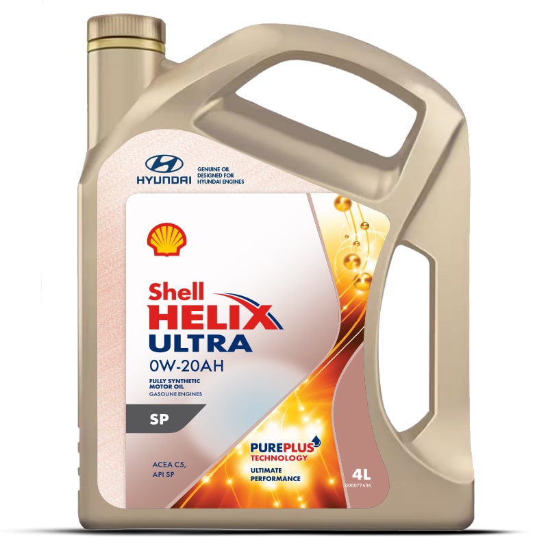 Helix Ultra 0w 20 AH 4Ltr min