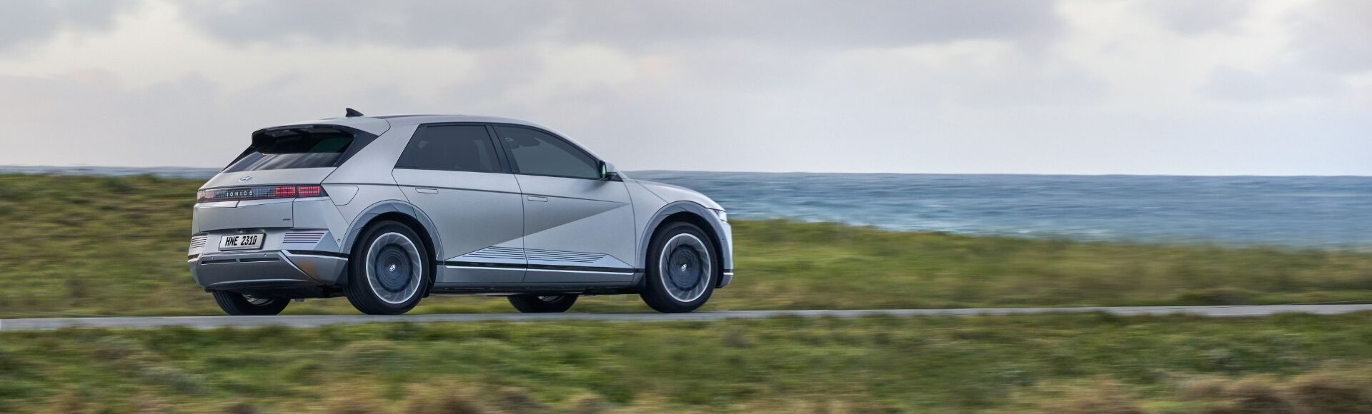 hyundai our vision philosophy driving ioniq5 pc